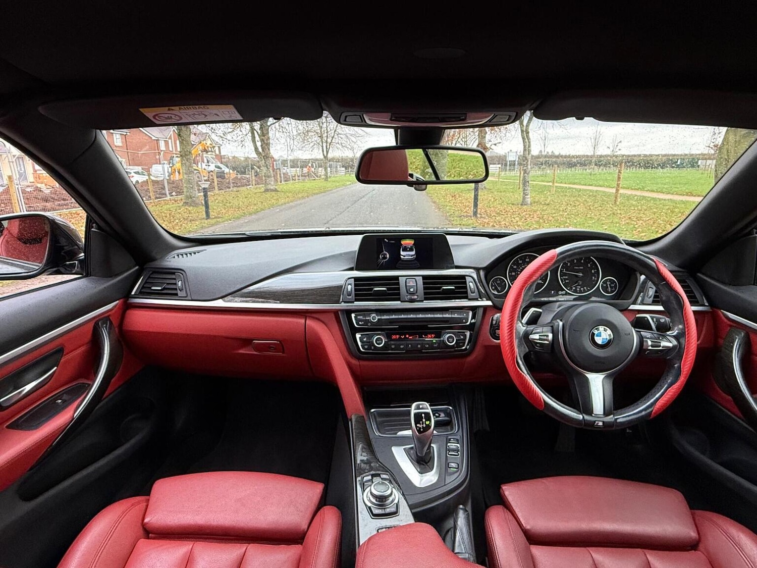 Used BMW 4 Series 2014 for sale - 77884417: Photo 21