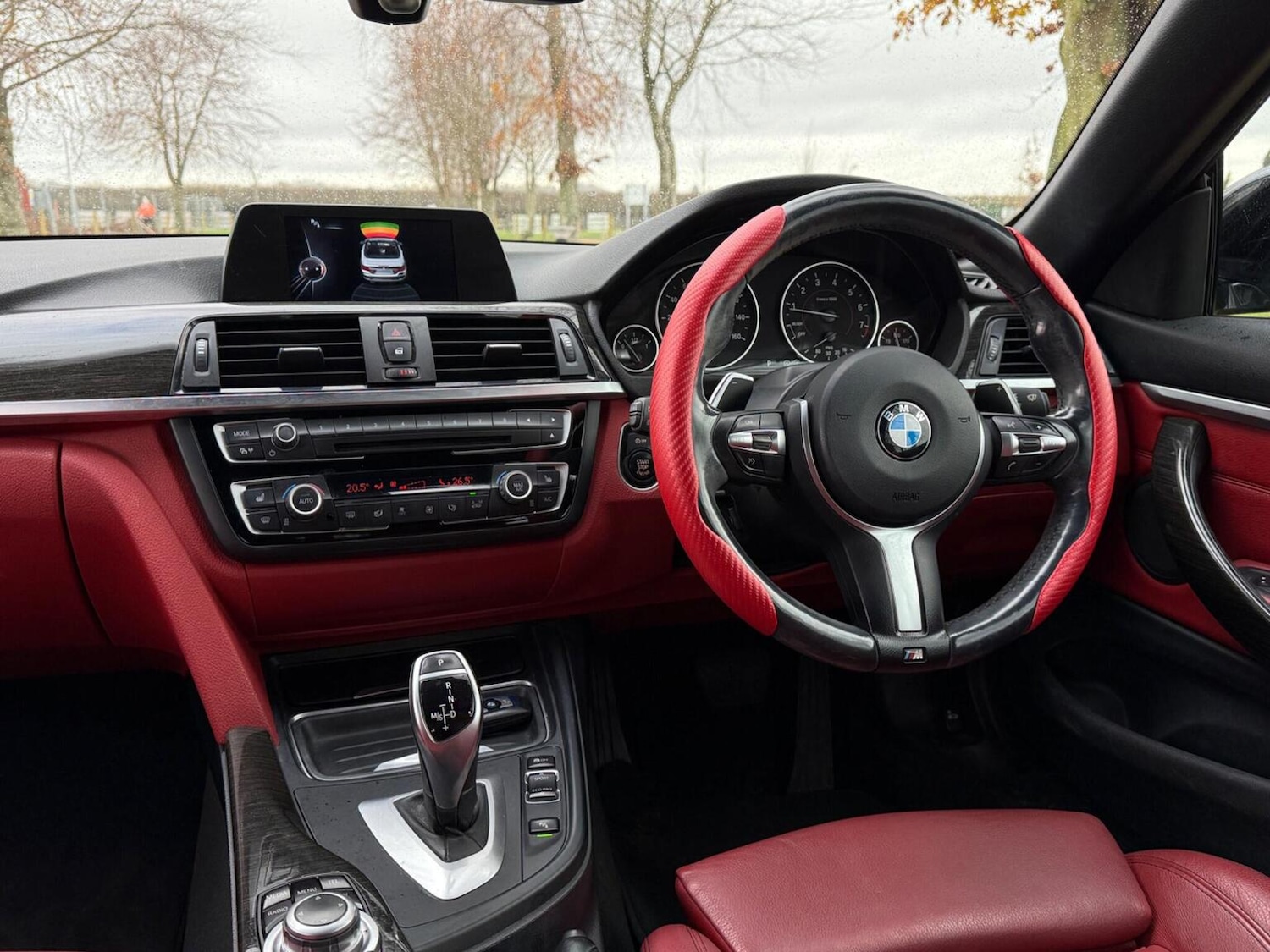 Used BMW 4 Series 2014 for sale - 77884417: Photo 22