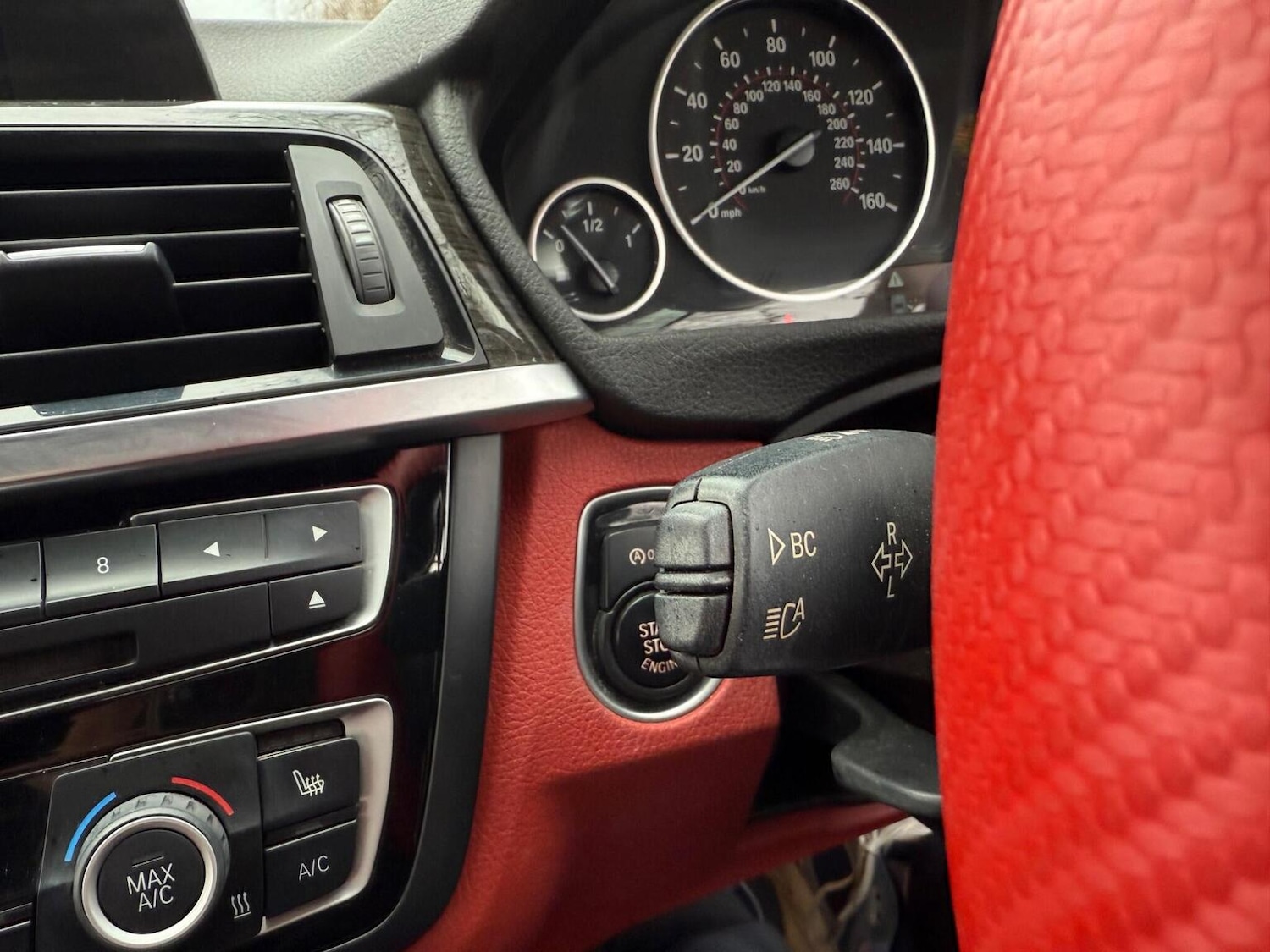 Used BMW 4 Series 2014 for sale - 77884417: Photo 23