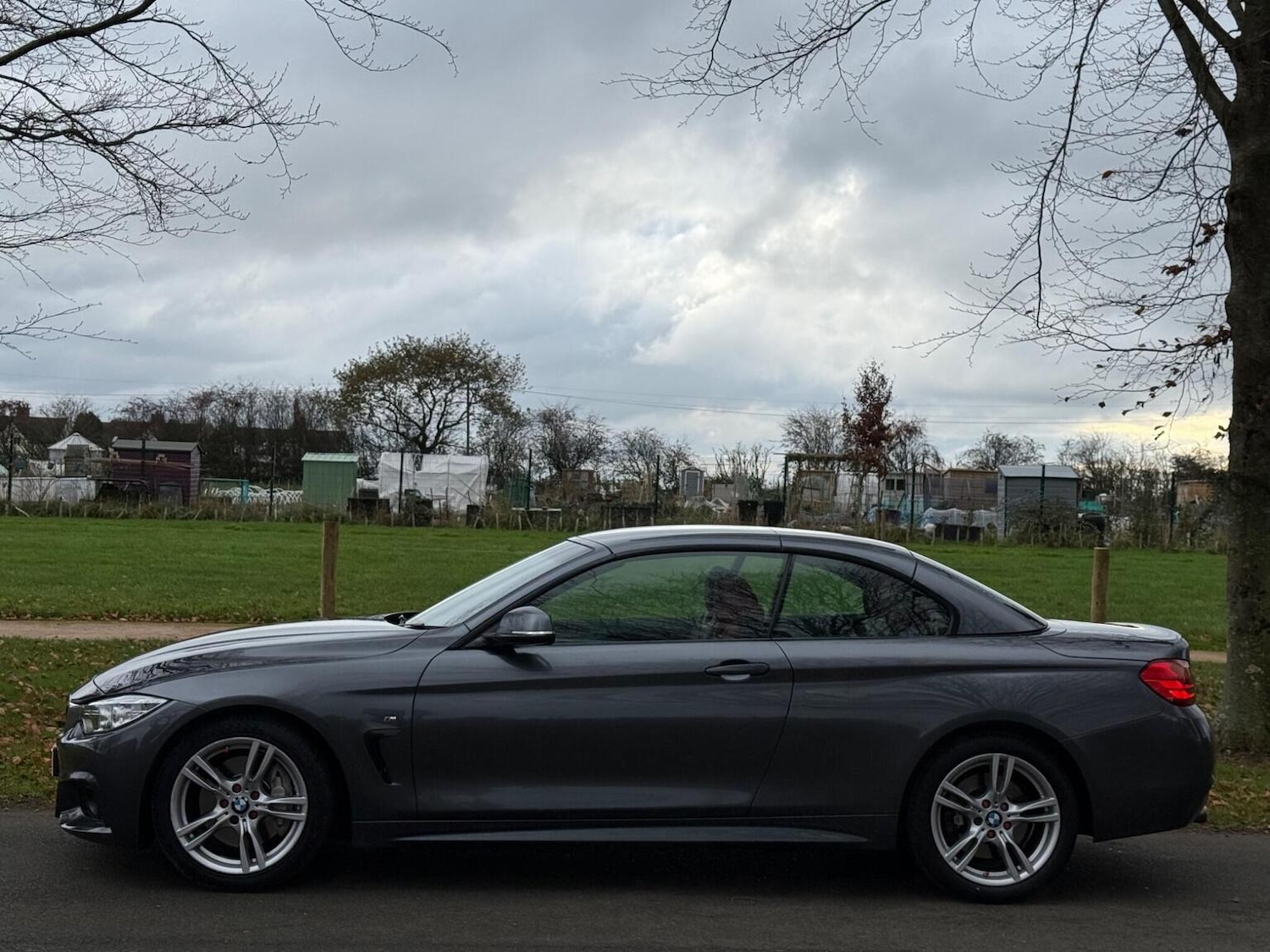 Used BMW 4 Series 2014 for sale - 77884417: Photo 5