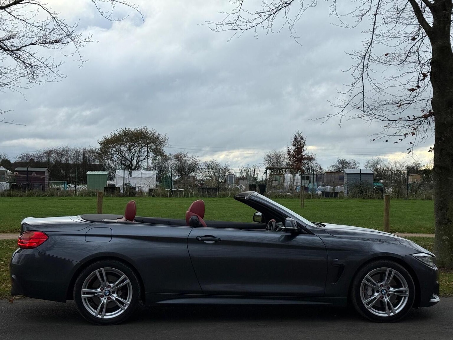 Used BMW 4 Series 2014 for sale - 77884417: Photo 6