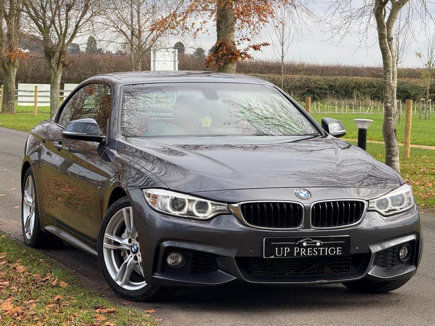 Used BMW 4 Series 2014 for sale - 77884417: Photo 7