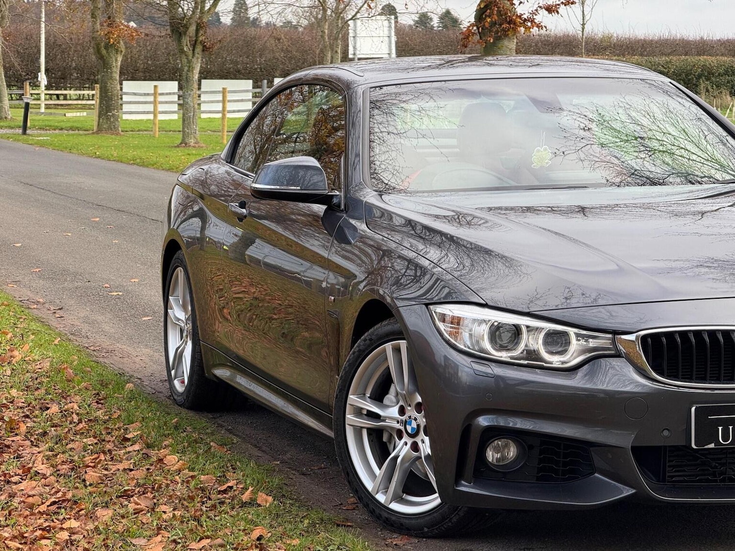 Used BMW 4 Series 2014 for sale - 77884417: Photo 8