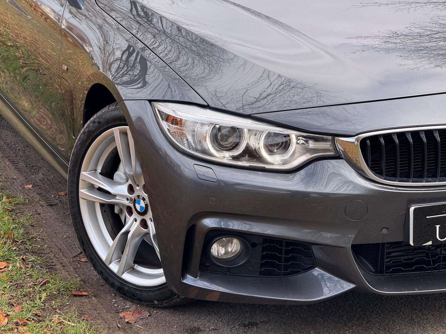 Used BMW 4 Series 2014 for sale - 77884417: Photo 9