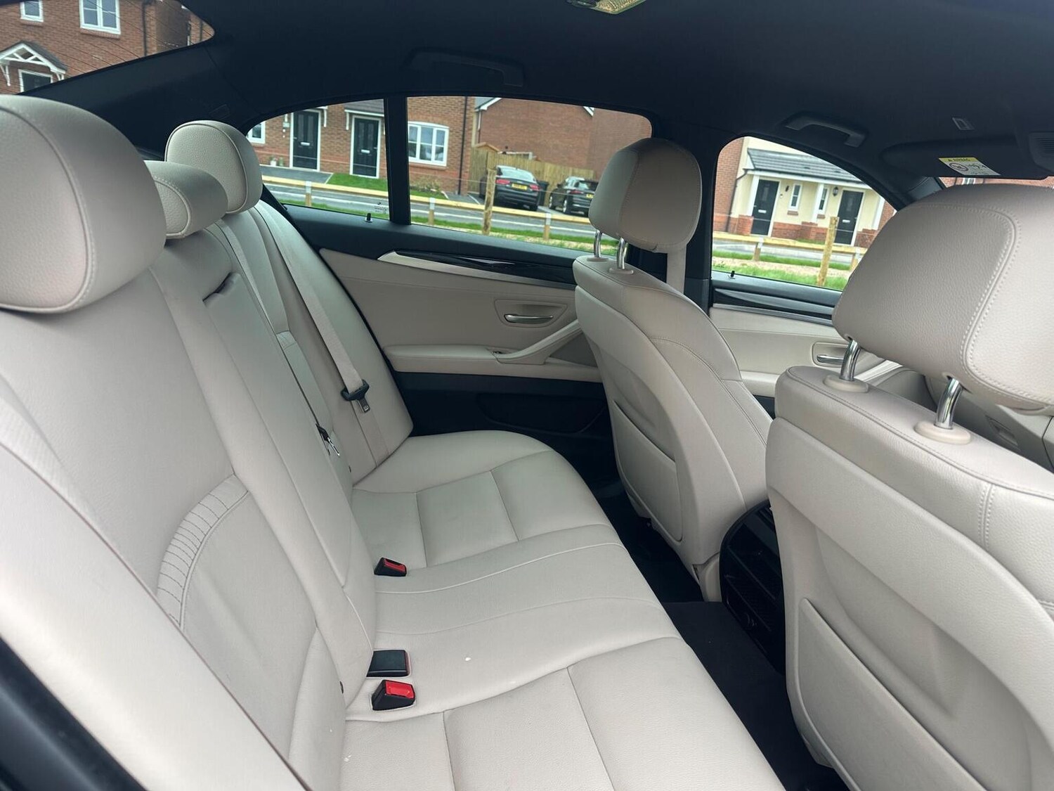 Used BMW 5 Series 2016 for sale - 78105978: Photo 10