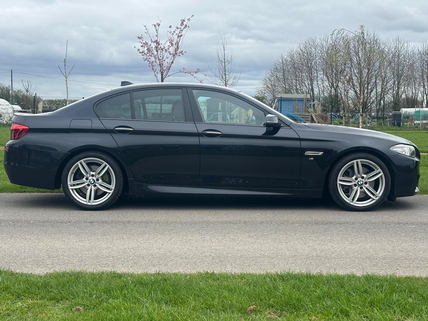 Used BMW 5 Series 2016 for sale - 78105978: Photo 11