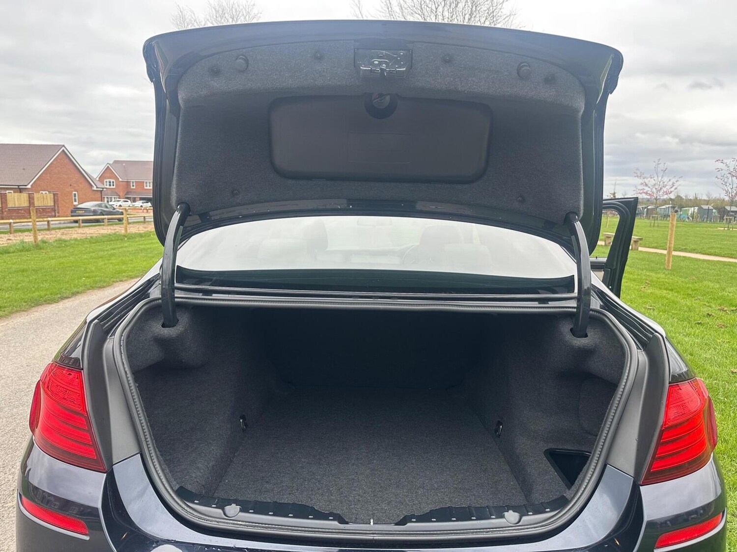 Used BMW 5 Series 2016 for sale - 78105978: Photo 14