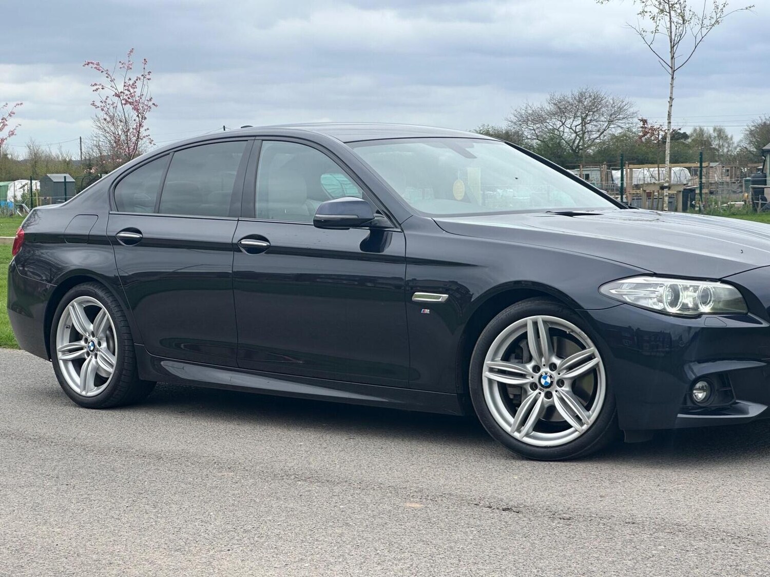 Used BMW 5 Series 2016 for sale - 78105978: Photo 17