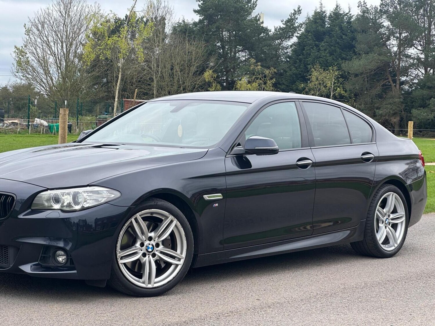 Used BMW 5 Series 2016 for sale - 78105978: Photo 20