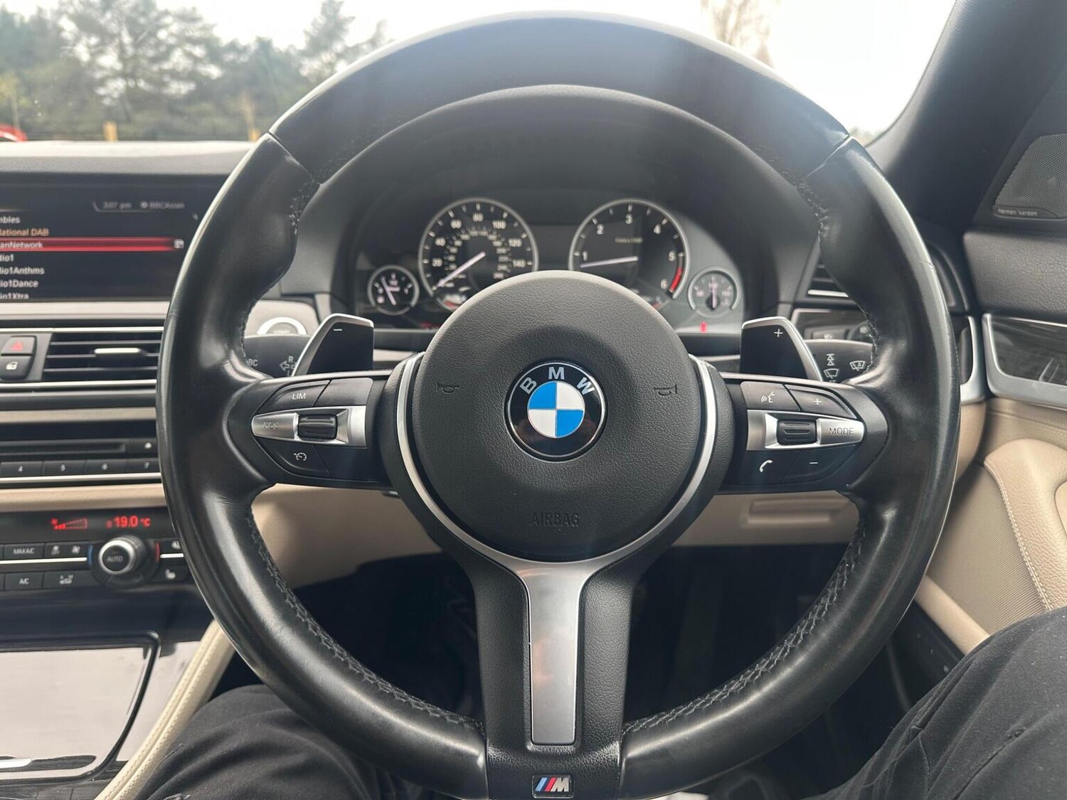 Used BMW 5 Series 2016 for sale - 78105978: Photo 21