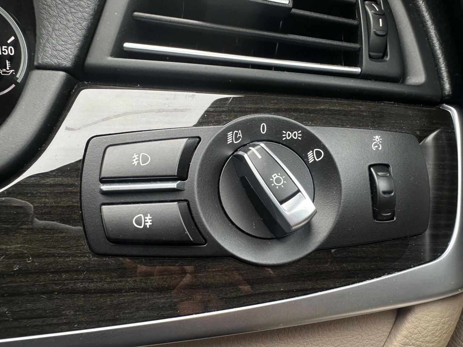 Used BMW 5 Series 2016 for sale - 78105978: Photo 23