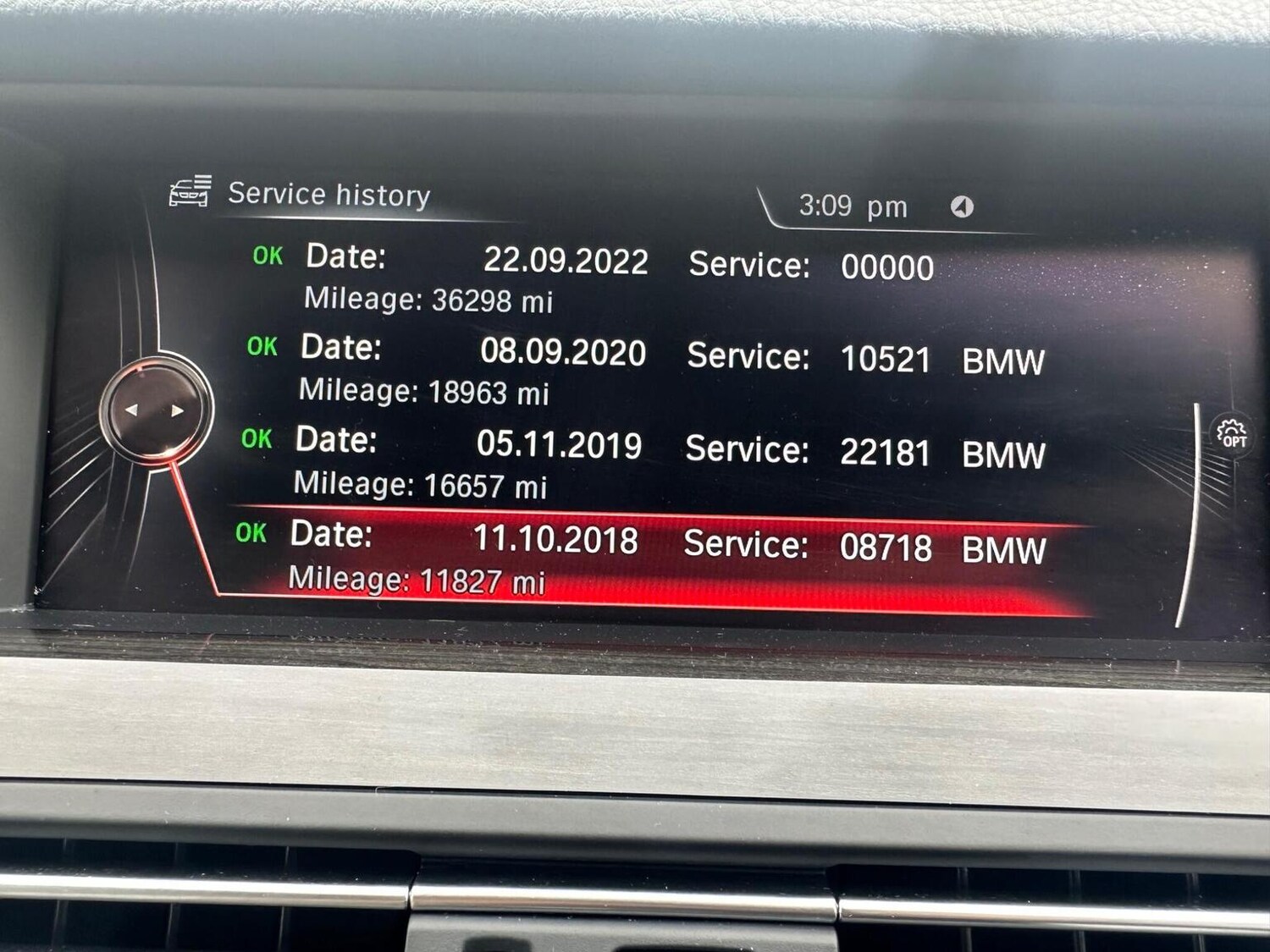 Used BMW 5 Series 2016 for sale - 78105978: Photo 26