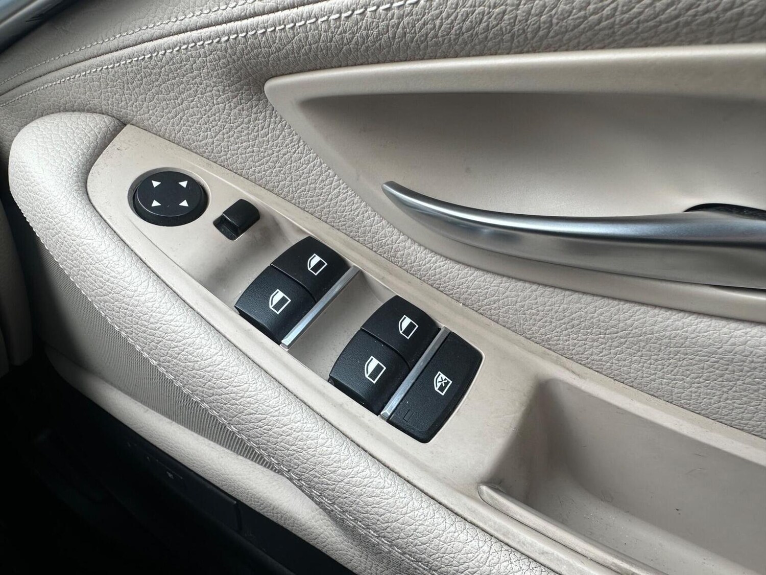 Used BMW 5 Series 2016 for sale - 78105978: Photo 28