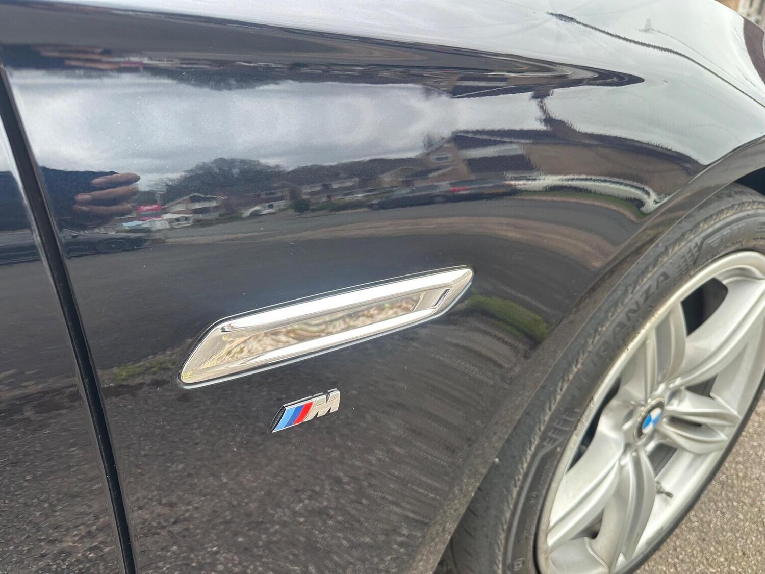 Used BMW 5 Series 2016 for sale - 78105978: Photo 30