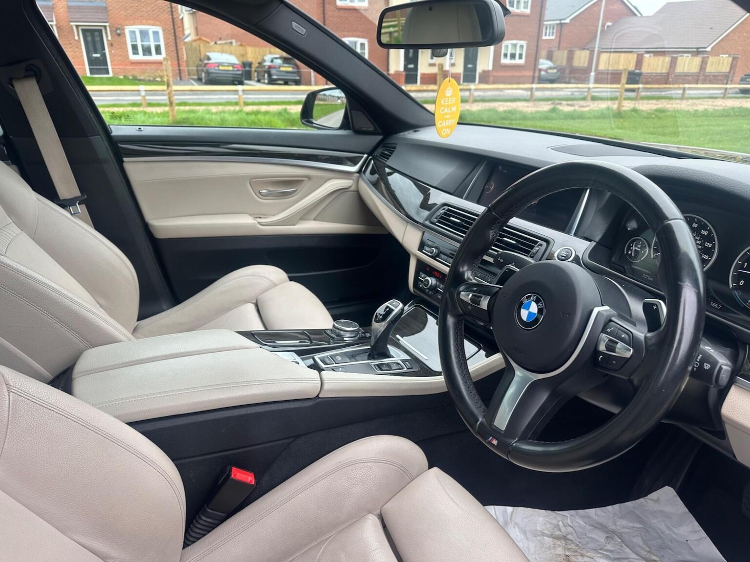 Used BMW 5 Series 2016 for sale - 78105978: Photo 5