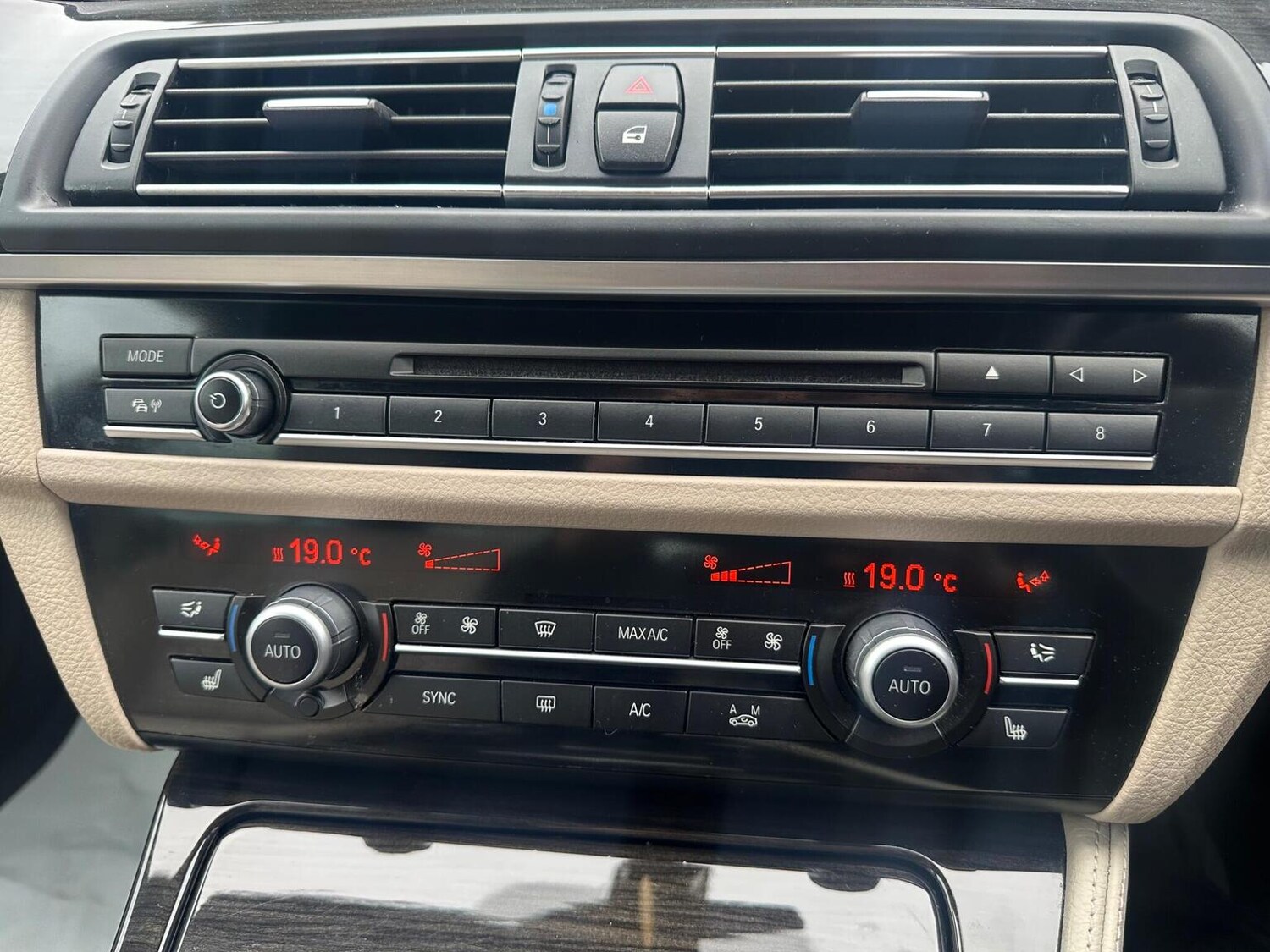 Used BMW 5 Series 2016 for sale - 78105978: Photo 8