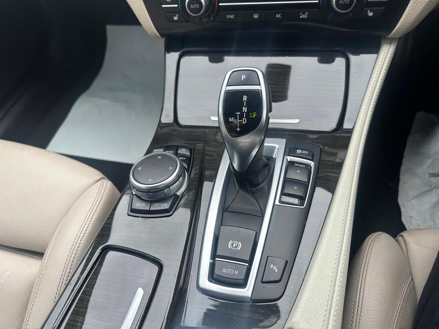 Used BMW 5 Series 2016 for sale - 78105978: Photo 9