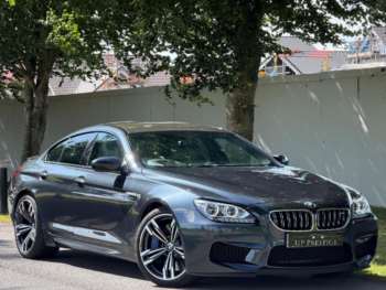 2014 - 4.4 V8 DCT Euro 6 (s/s) 4dr