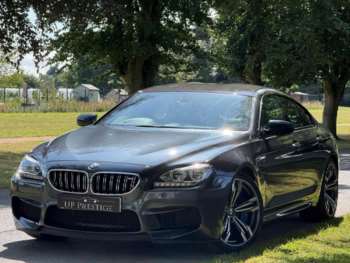 Used BMW M6 2014 for sale - 75091644: Photo