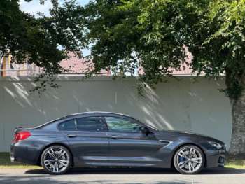 Used BMW M6 2014 for sale - 75091644: Photo