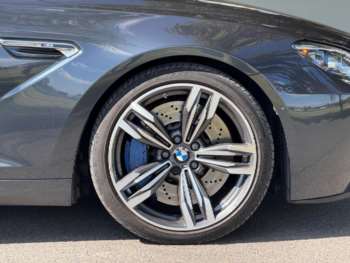 Used BMW M6 2014 for sale - 75091644: Photo