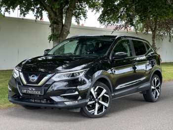 2017 - 1.2 DIG-T Tekna XTRON Euro 6 (s/s) 5dr