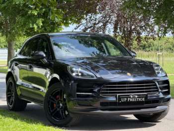 2019 - 2.0T PDK 4WD Euro 6 (s/s) 5dr