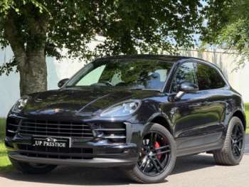 Used Porsche Macan 2019 for sale - 74917952: Photo