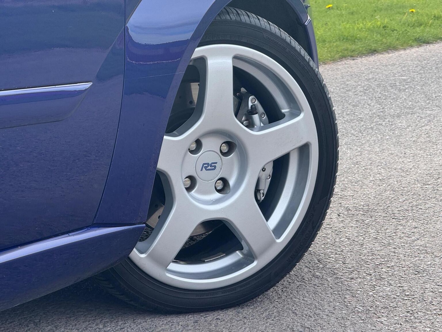 Used Ford Focus 2003 for sale - 78201985: Photo 14