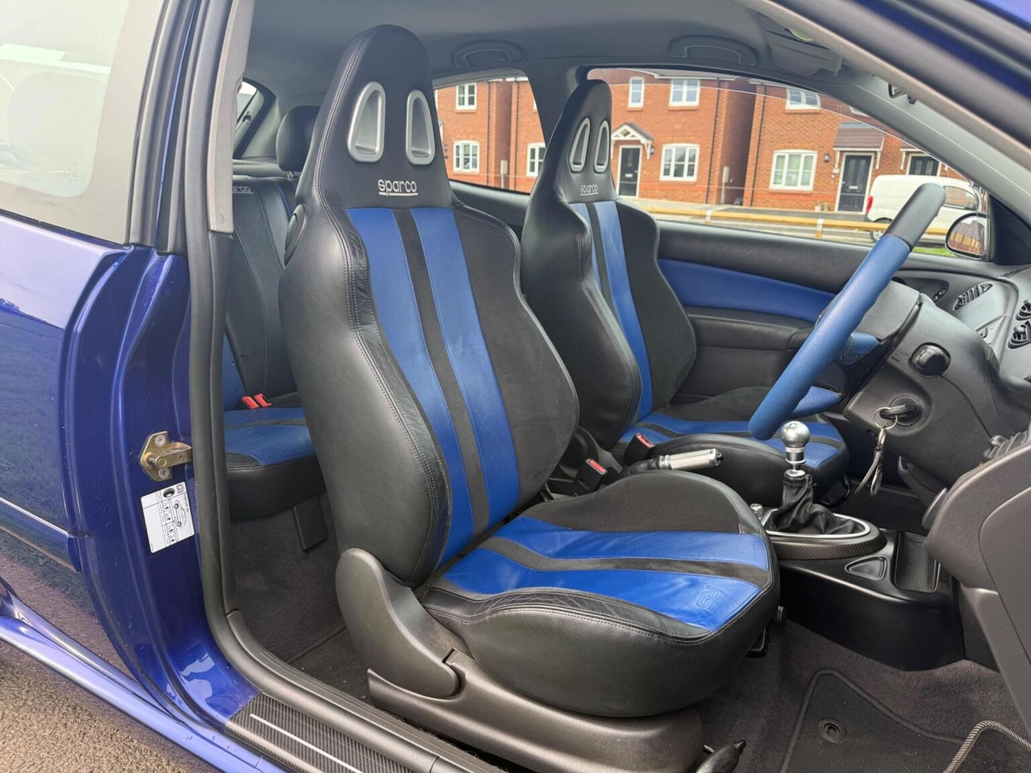 Used Ford Focus 2003 for sale - 78201985: Photo 16