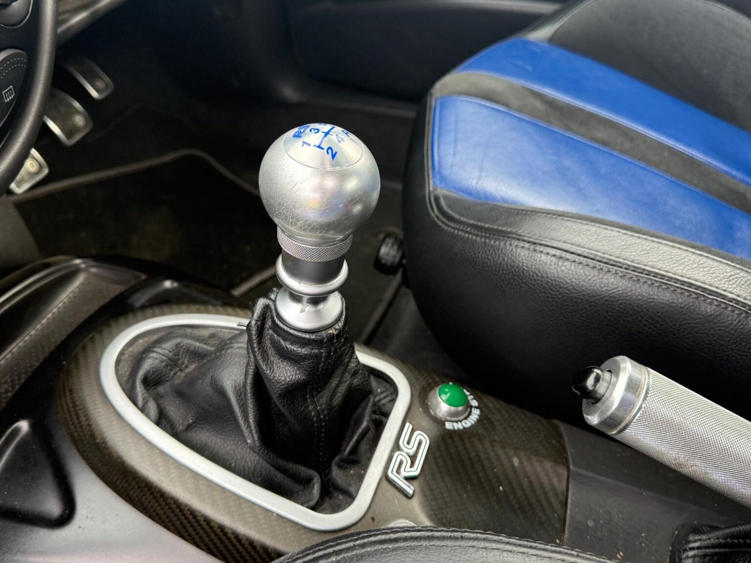 Used Ford Focus 2003 for sale - 78201985: Photo 20