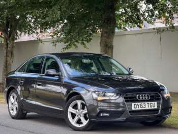 2013 - 2.0 TDI SE Technik Multitronic Euro 5 (s/s) 4dr