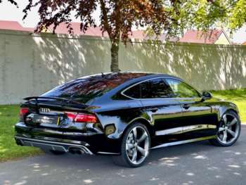 Used Audi S7 2015 for sale - 74890722: Photo