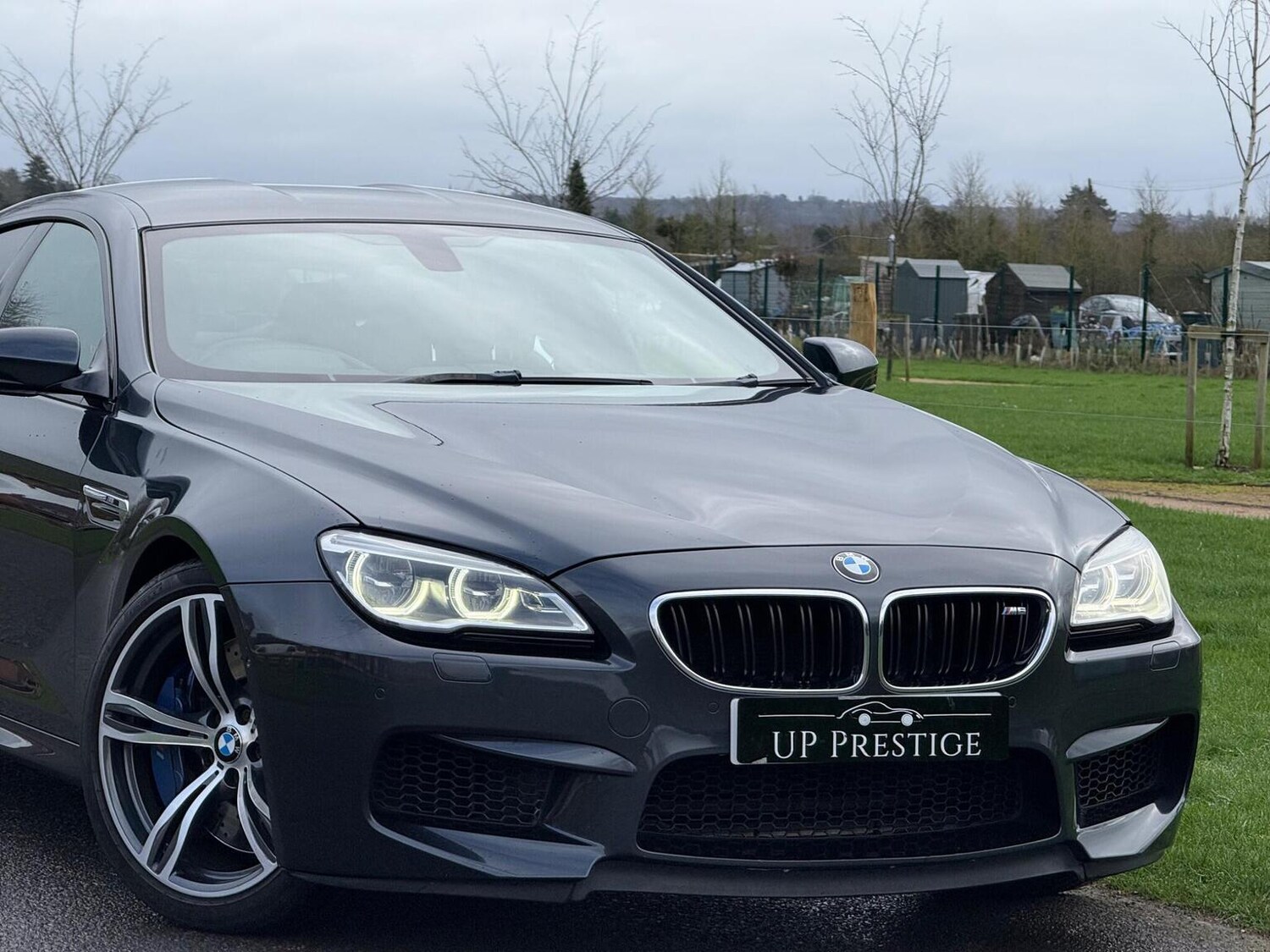 Used BMW M6 2015 for sale - 77884389: Photo 10