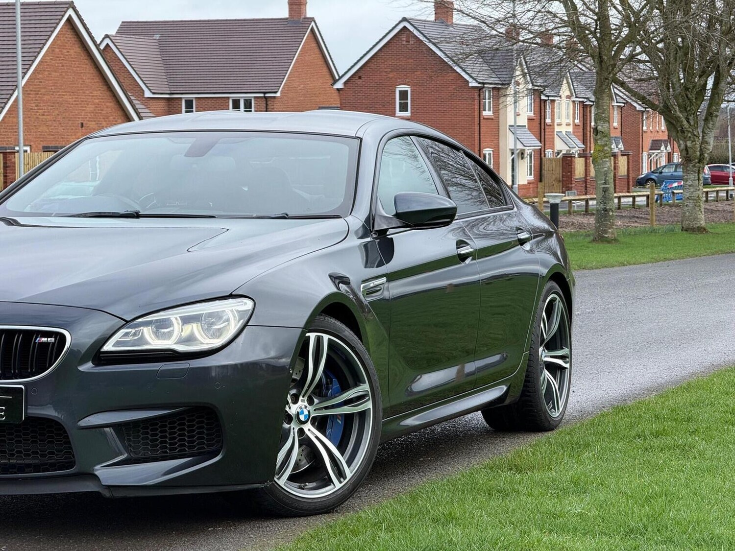 Used BMW M6 2015 for sale - 77884389: Photo 12