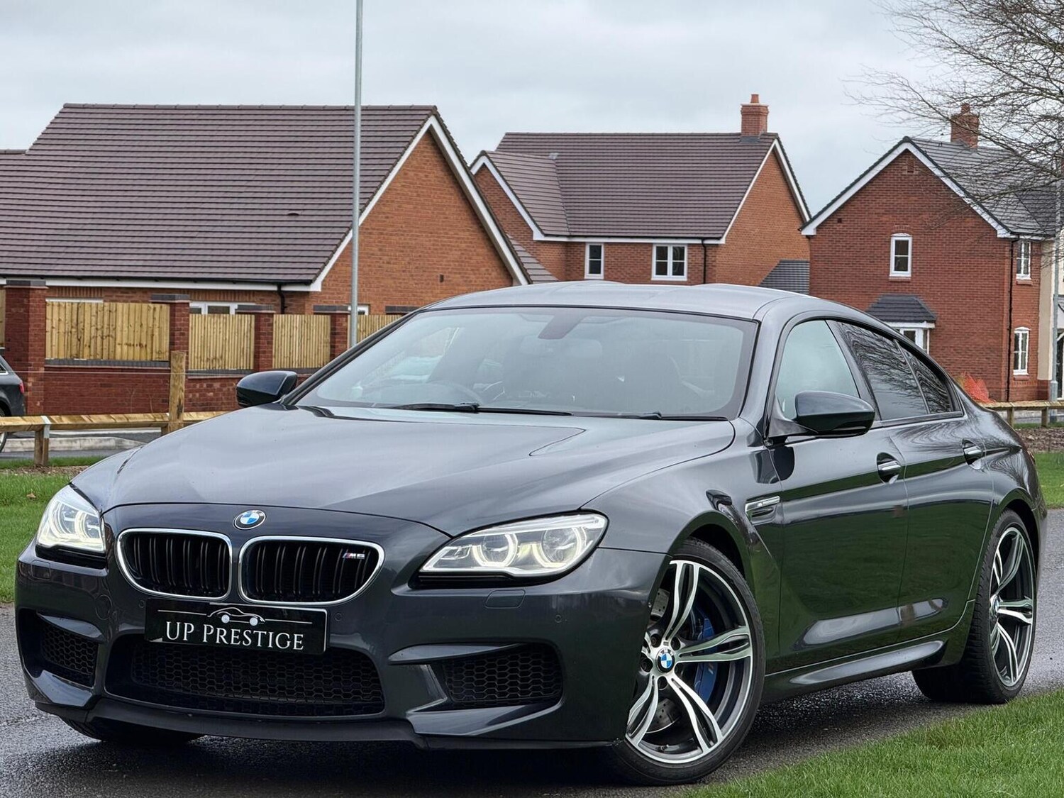 Used BMW M6 2015 for sale - 77884389: Photo 13