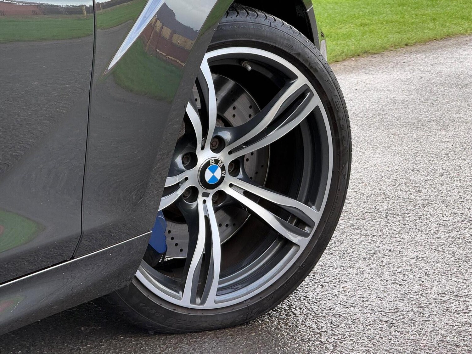 Used BMW M6 2015 for sale - 77884389: Photo 15