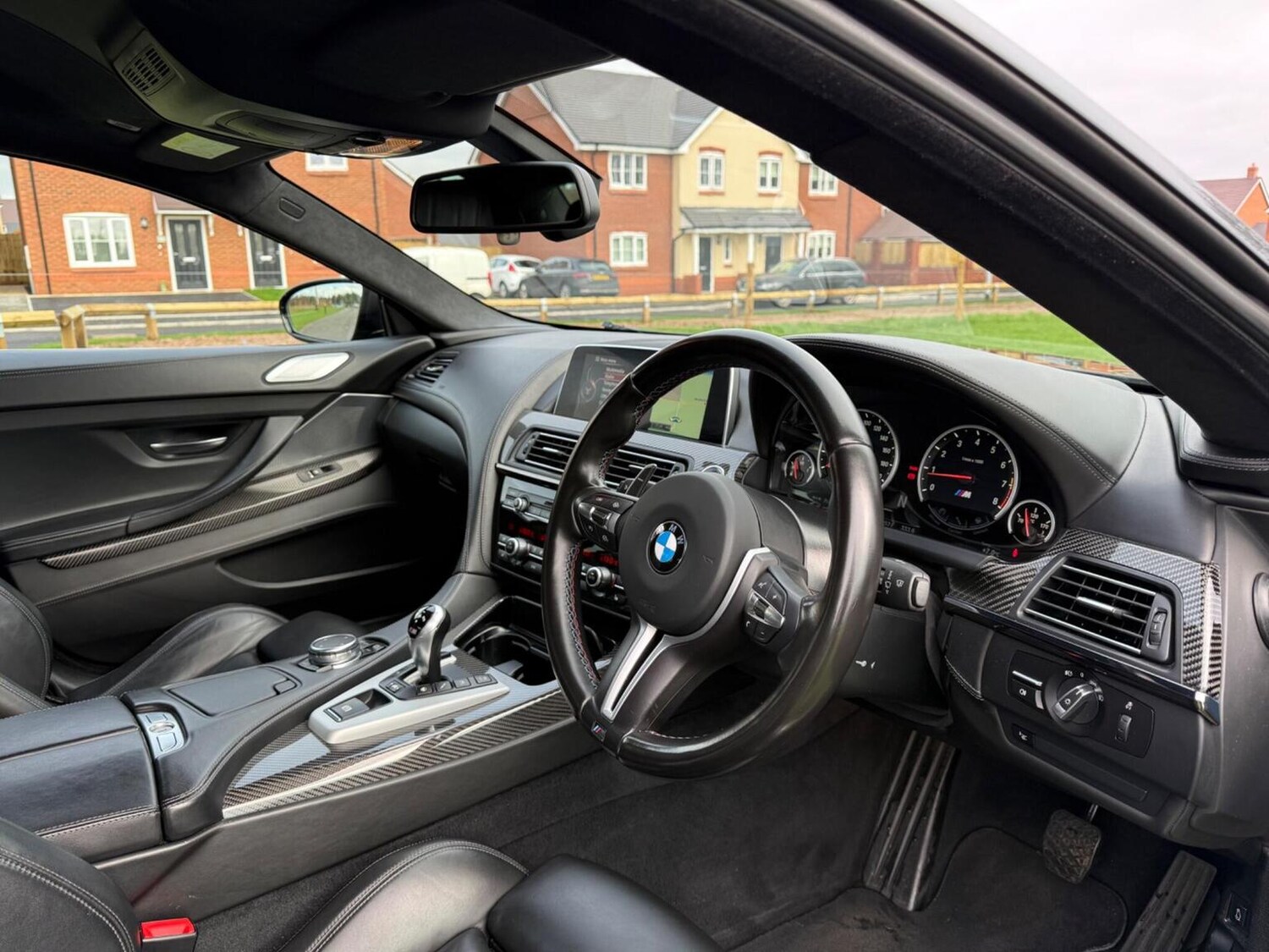 Used BMW M6 2015 for sale - 77884389: Photo 17