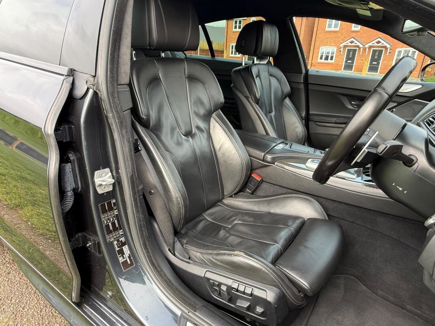 Used BMW M6 2015 for sale - 77884389: Photo 18