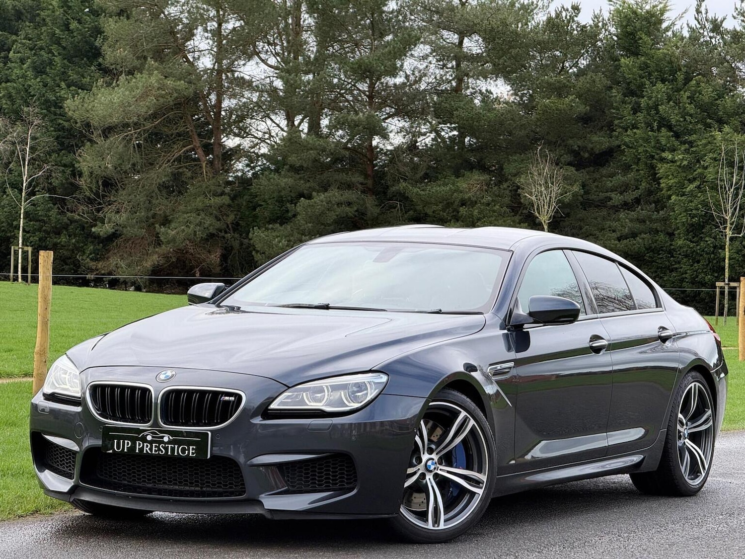 Used BMW M6 2015 for sale - 77884389: Photo 2