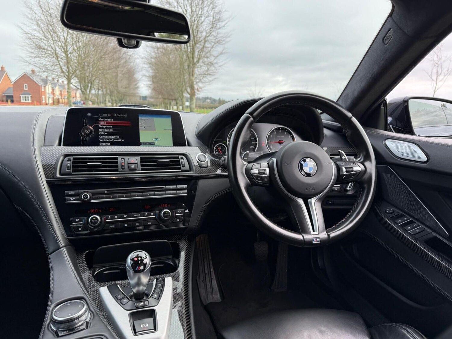 Used BMW M6 2015 for sale - 77884389: Photo 23