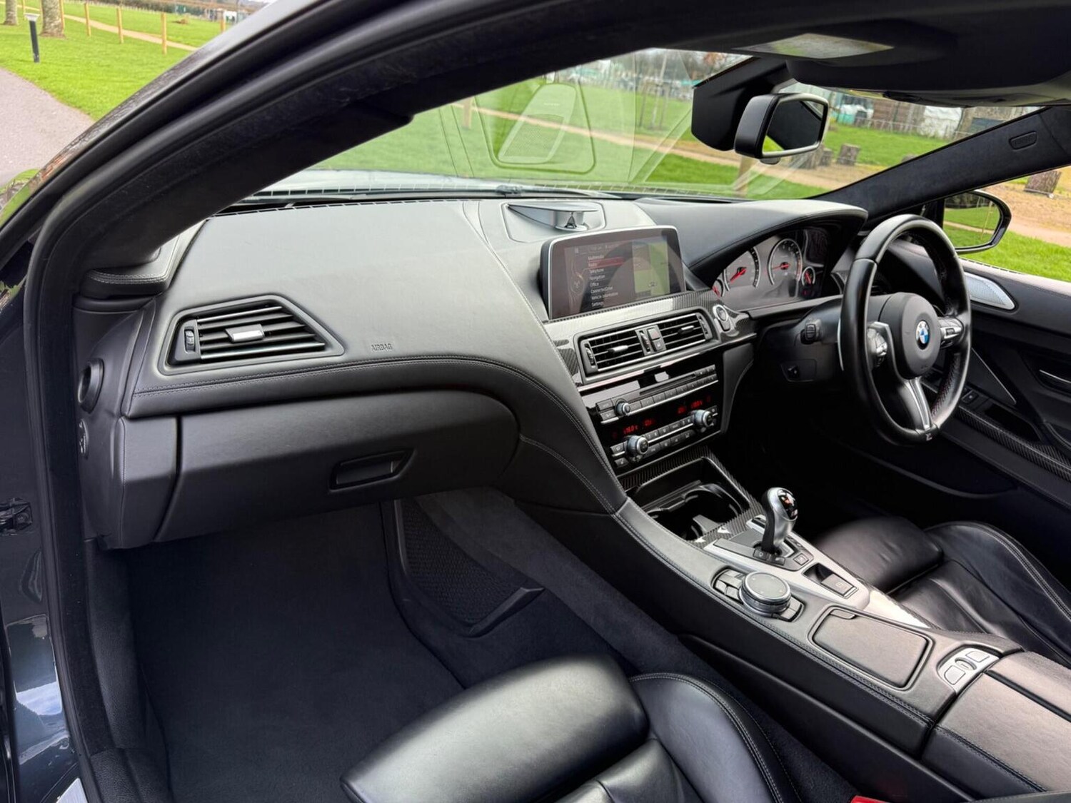 Used BMW M6 2015 for sale - 77884389: Photo 24