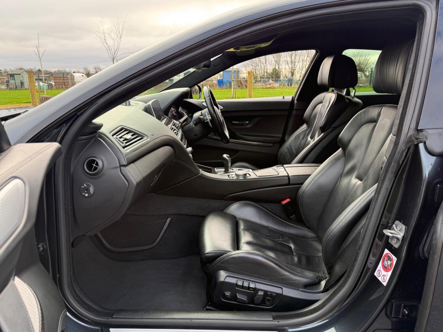 Used BMW M6 2015 for sale - 77884389: Photo 25