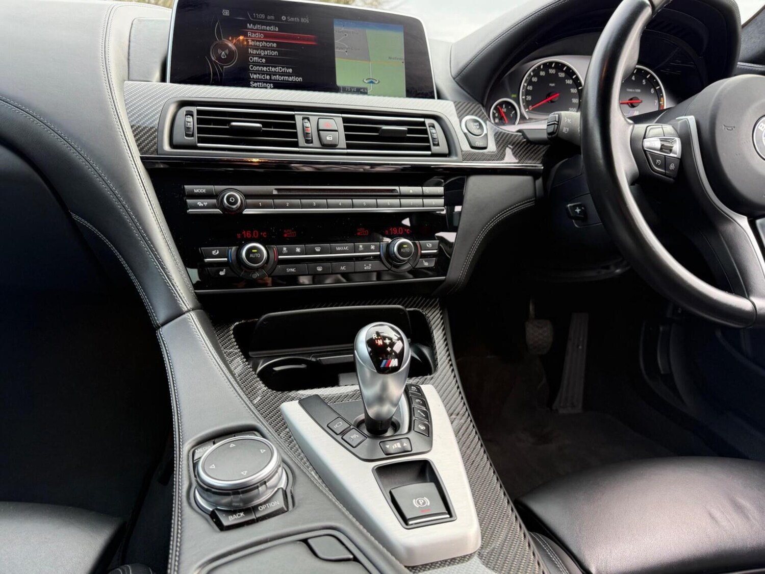 Used BMW M6 2015 for sale - 77884389: Photo 26