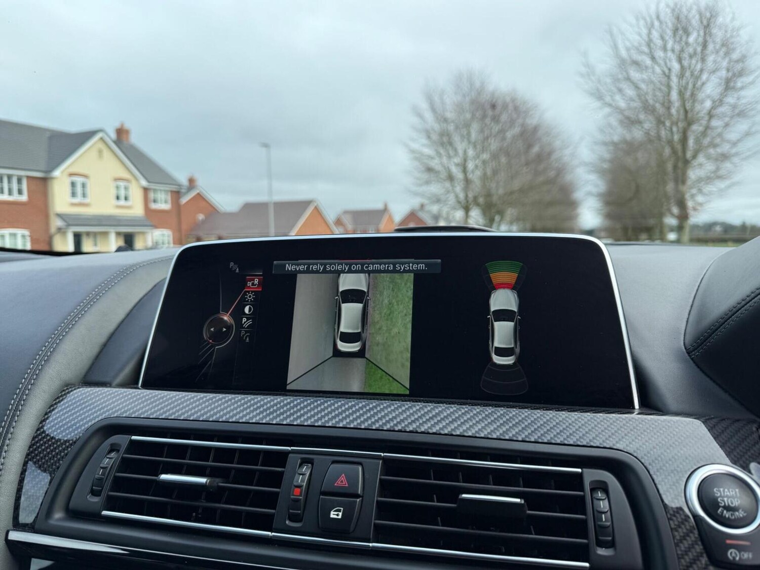 Used BMW M6 2015 for sale - 77884389: Photo 28