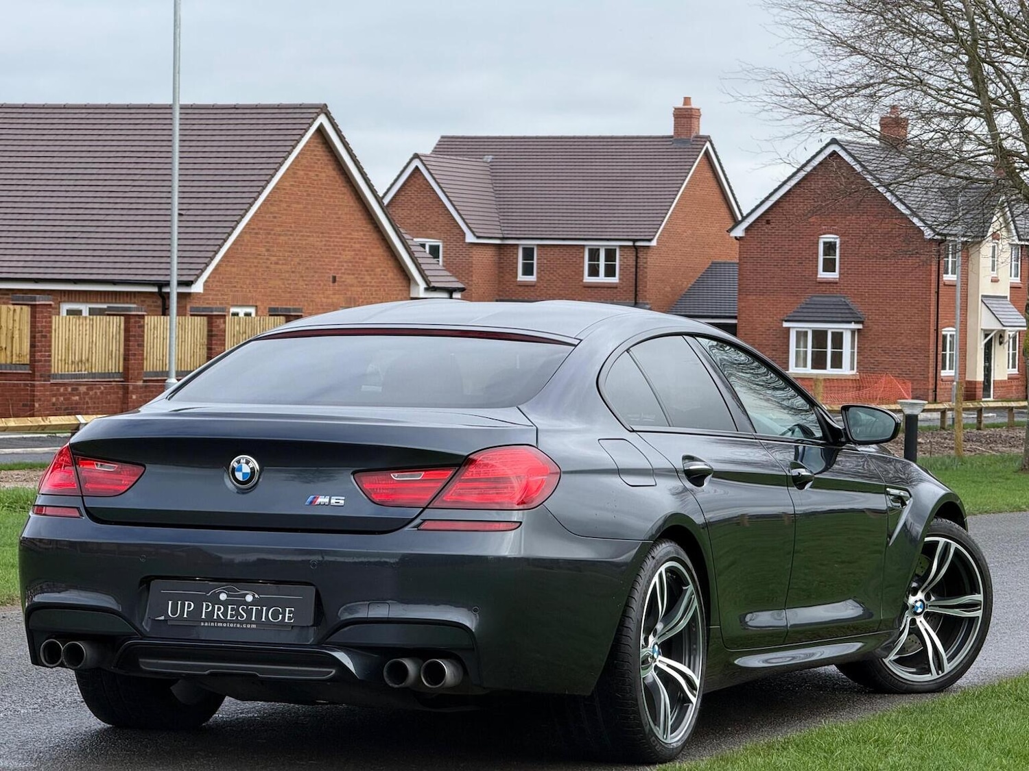 Used BMW M6 2015 for sale - 77884389: Photo 3