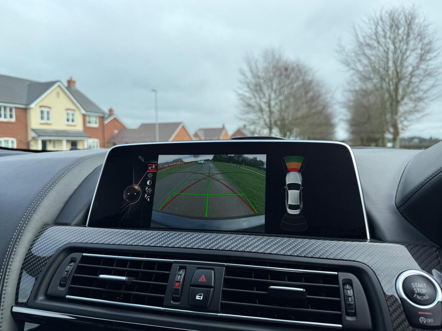 Used BMW M6 2015 for sale - 77884389: Photo 30