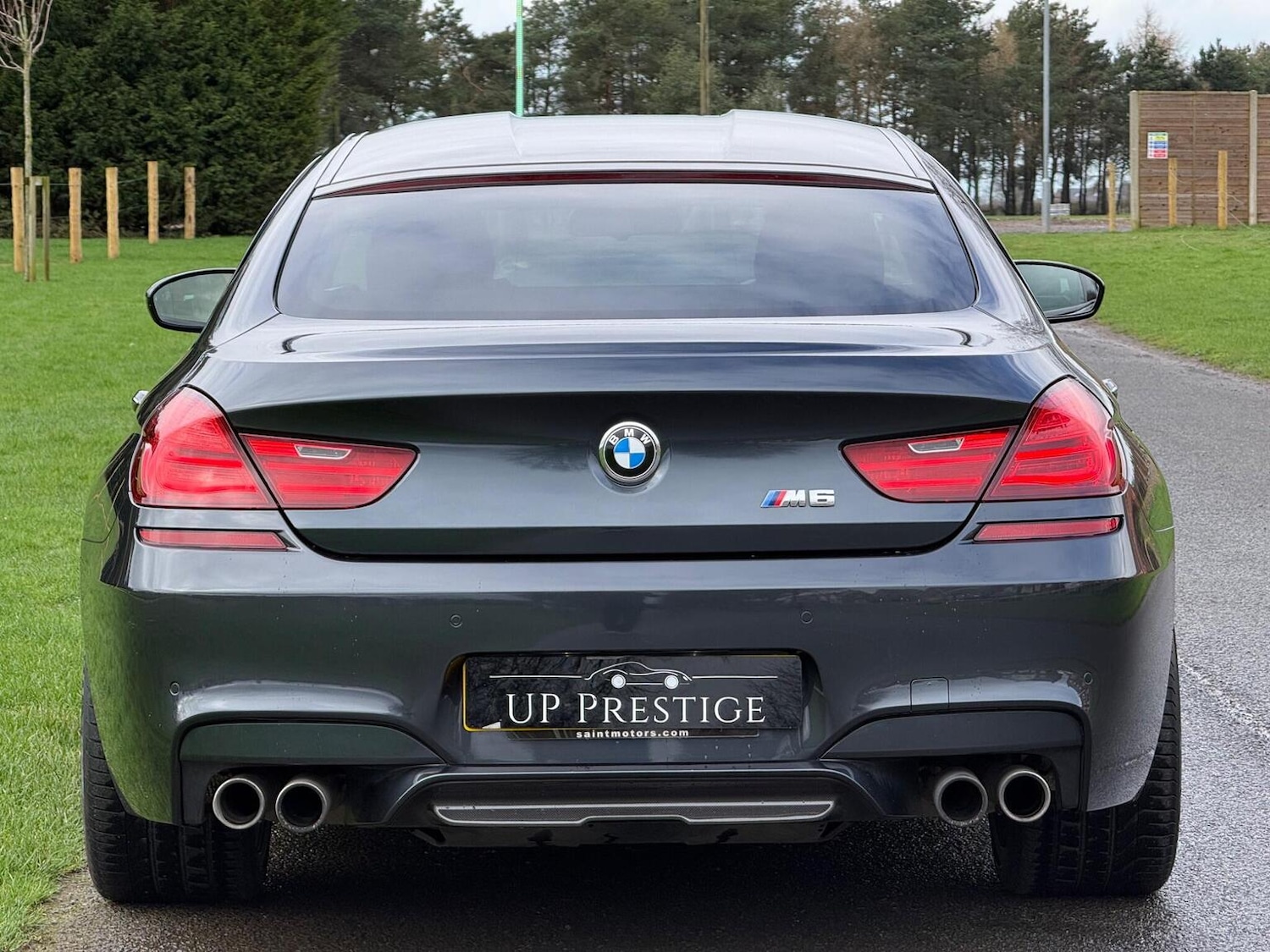 Used BMW M6 2015 for sale - 77884389: Photo 5