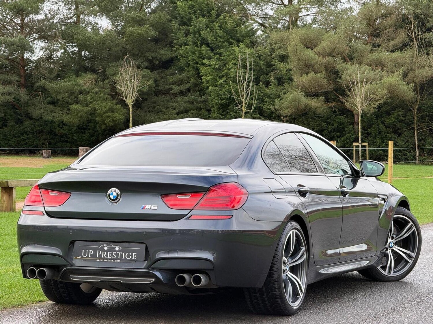 Used BMW M6 2015 for sale - 77884389: Photo 6