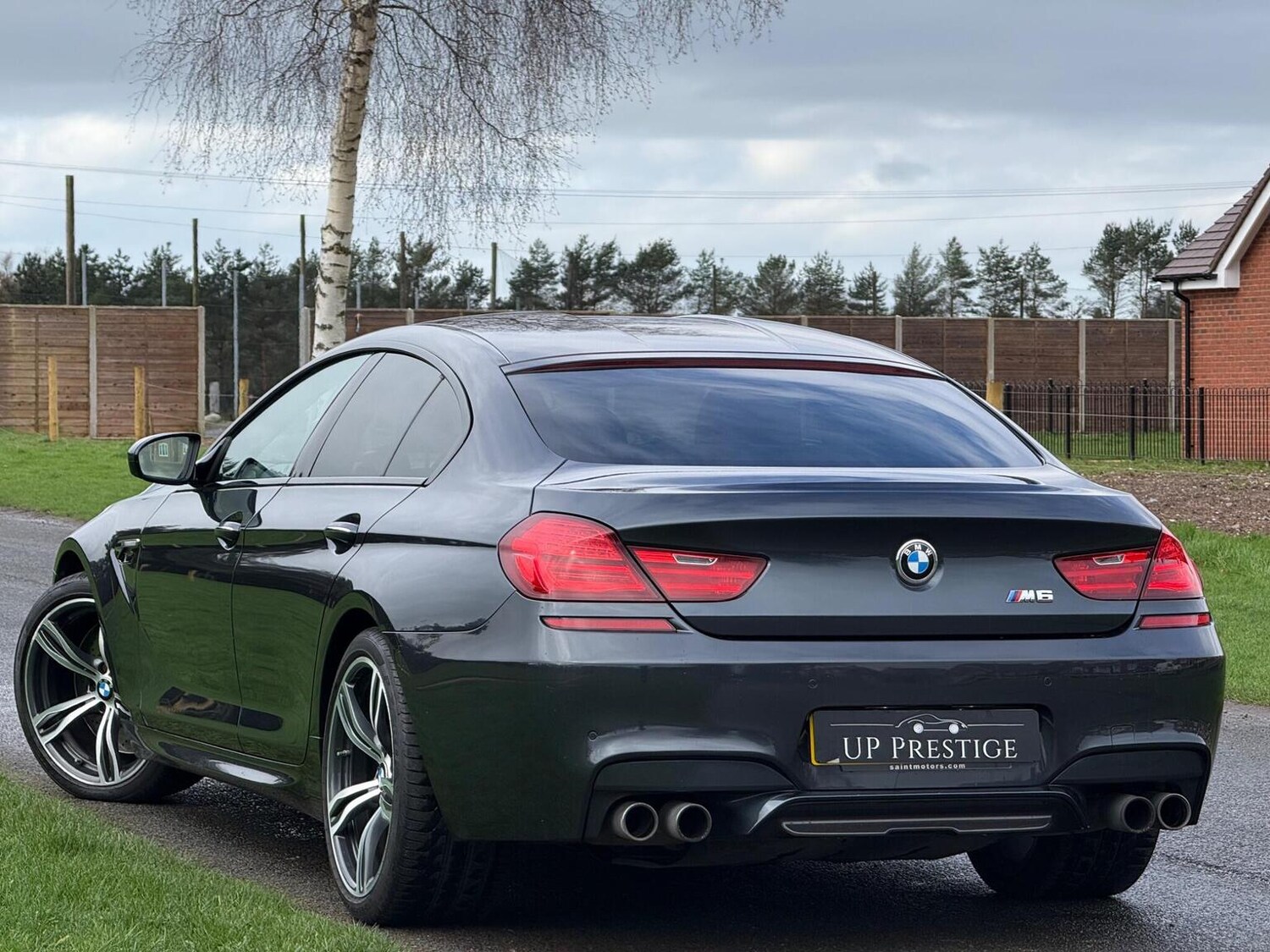 Used BMW M6 2015 for sale - 77884389: Photo 7